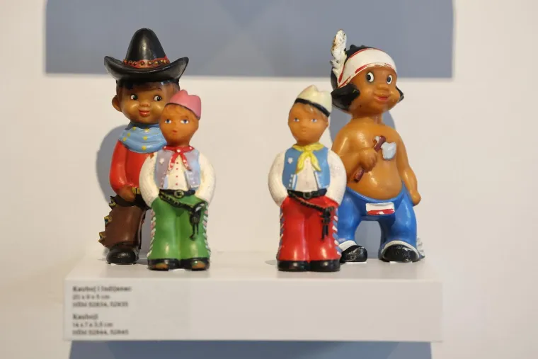 Imali ste neku od ovih hrvatskih igračaka? Ovo bi vas moglo vratiti u djetinjstvo