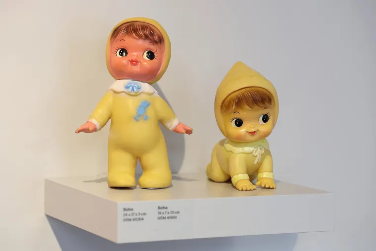 Imali ste neku od ovih hrvatskih igračaka? Ovo bi vas moglo vratiti u djetinjstvo