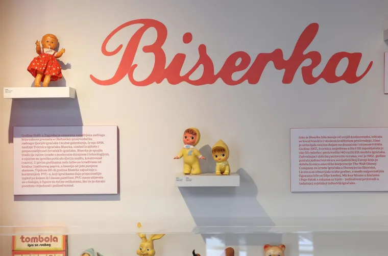 Imali ste neku od ovih hrvatskih igračaka? Ovo bi vas moglo vratiti u djetinjstvo