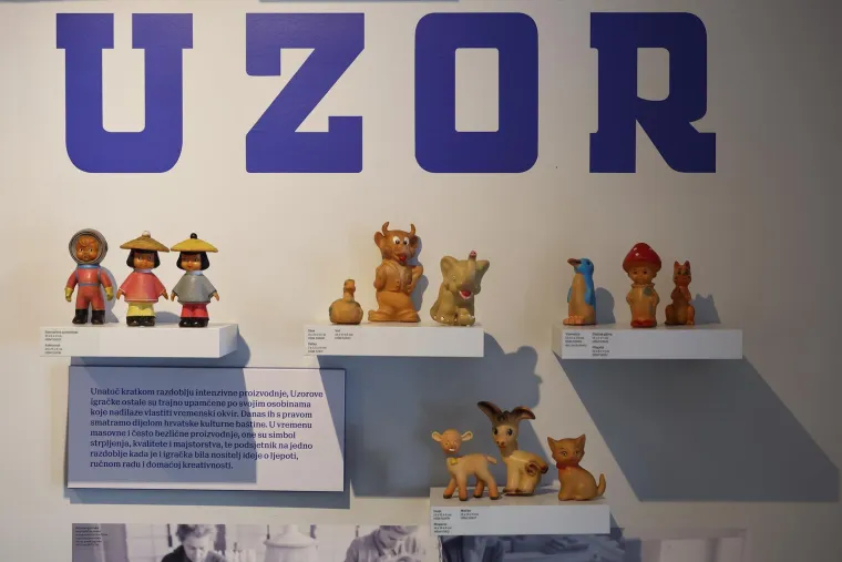 Imali ste neku od ovih hrvatskih igračaka? Ovo bi vas moglo vratiti u djetinjstvo