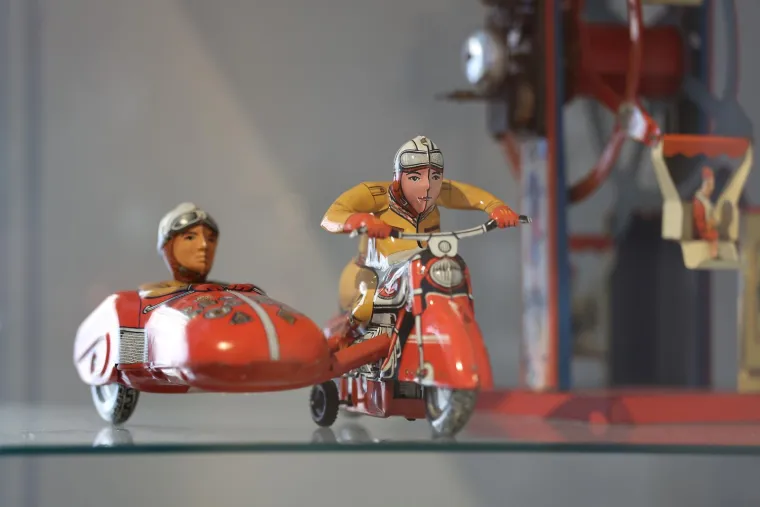 Imali ste neku od ovih hrvatskih igračaka? Ovo bi vas moglo vratiti u djetinjstvo