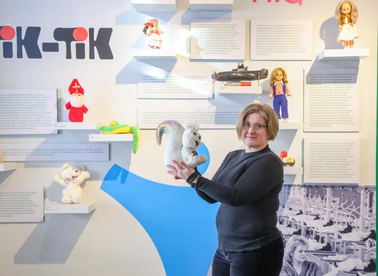 Imali ste neku od ovih hrvatskih igračaka? Ovo bi vas moglo vratiti u djetinjstvo