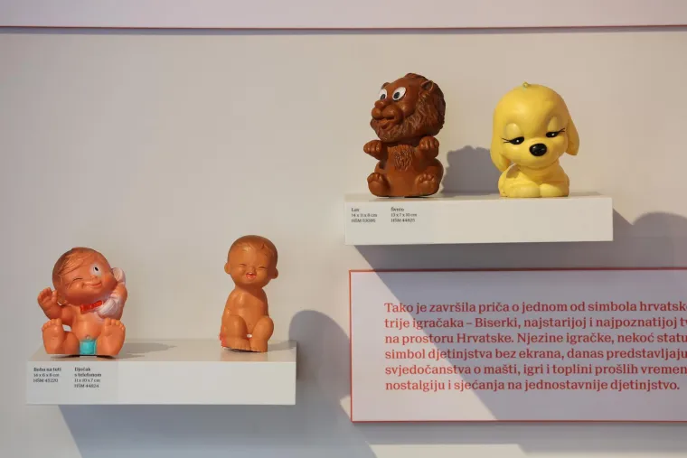 Imali ste neku od ovih hrvatskih igračaka? Ovo bi vas moglo vratiti u djetinjstvo