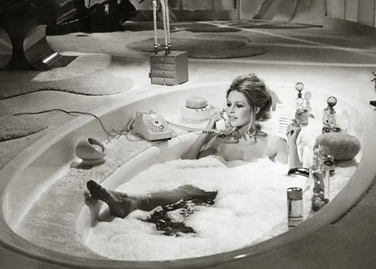 Brigitte Bardot, lijepa kao grijeh: Pogledajte fotografije žene koja je očarala cijeli svijet