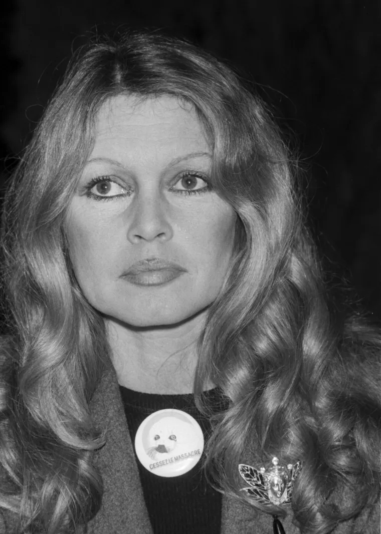 Brigitte Bardot, lijepa kao grijeh: Pogledajte fotografije žene koja je očarala cijeli svijet