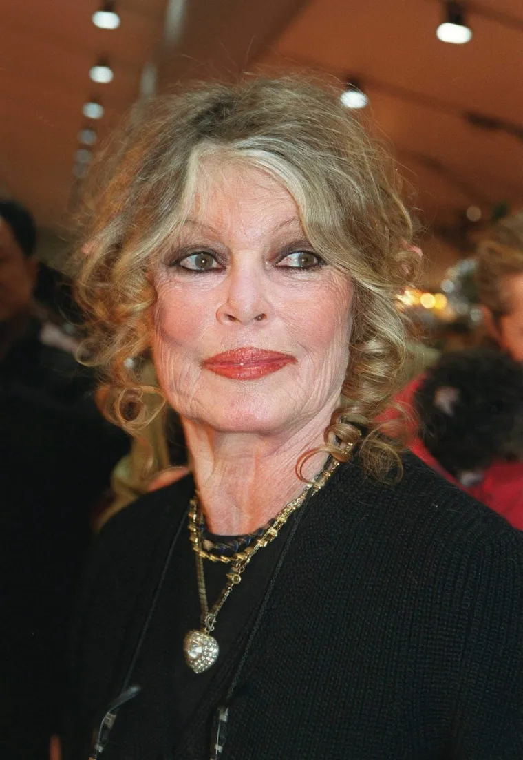 Brigitte Bardot, lijepa kao grijeh: Pogledajte fotografije žene koja je očarala cijeli svijet