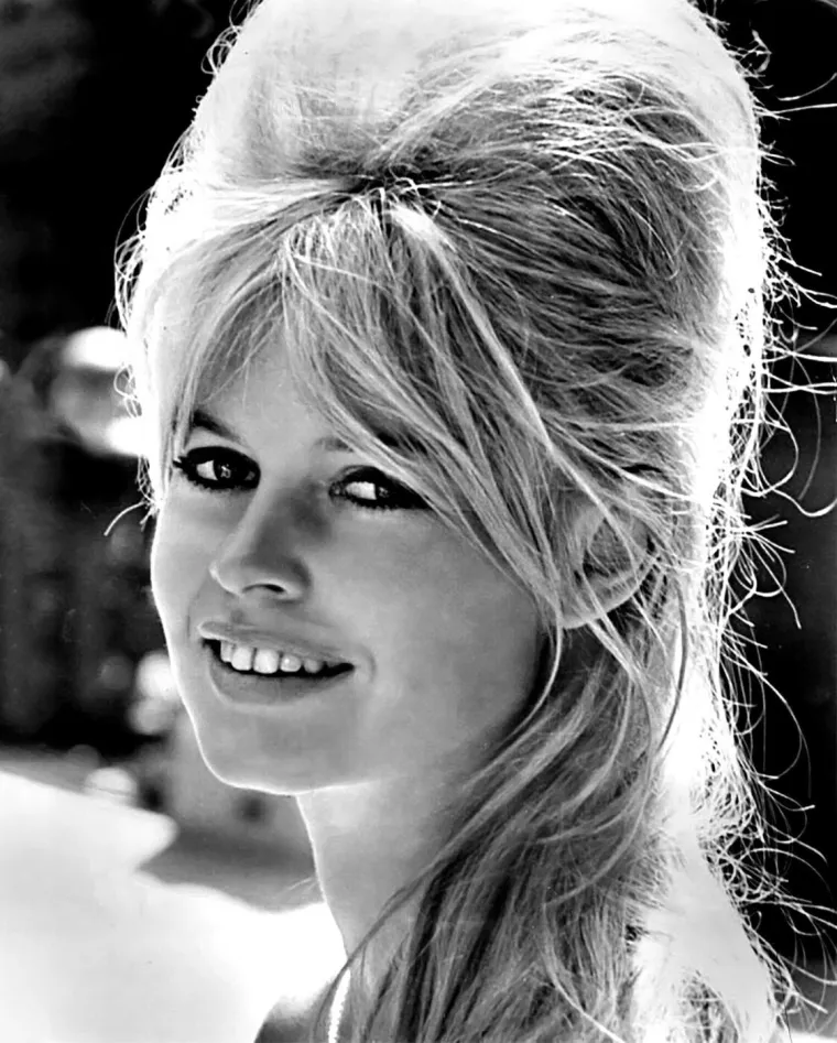 Brigitte Bardot, lijepa kao grijeh: Pogledajte fotografije žene koja je očarala cijeli svijet