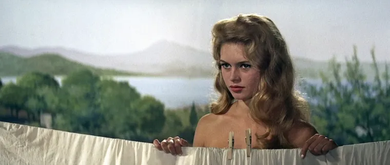 Brigitte Bardot, lijepa kao grijeh: Pogledajte fotografije žene koja je očarala cijeli svijet