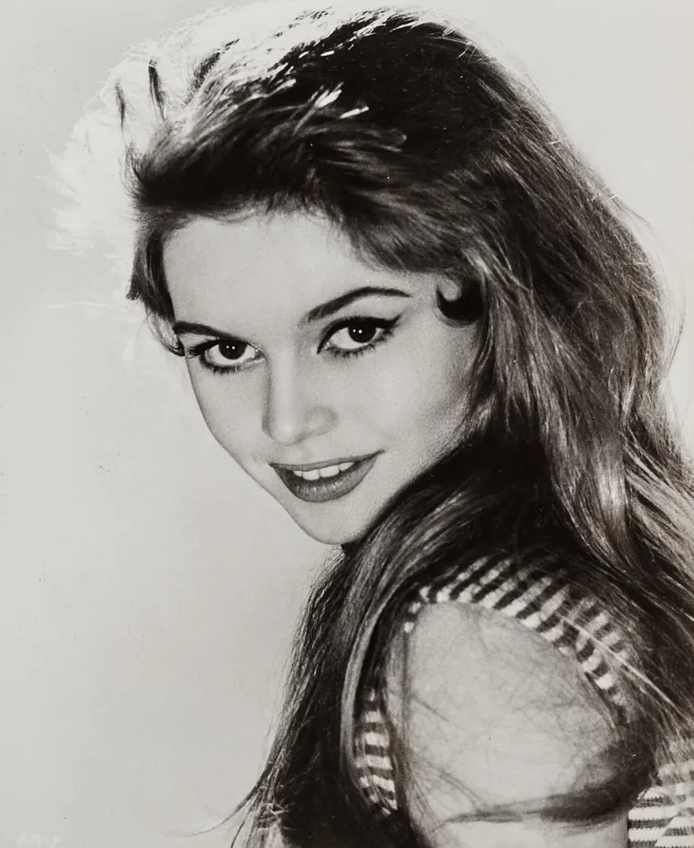 Brigitte Bardot, lijepa kao grijeh: Pogledajte fotografije žene koja je očarala cijeli svijet