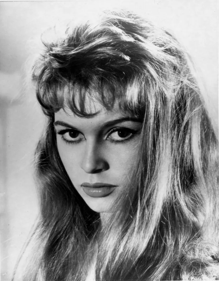 Brigitte Bardot, lijepa kao grijeh: Pogledajte fotografije žene koja je očarala cijeli svijet