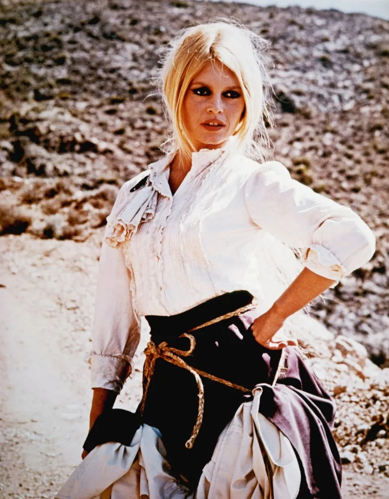 Brigitte Bardot, lijepa kao grijeh: Pogledajte fotografije žene koja je očarala cijeli svijet