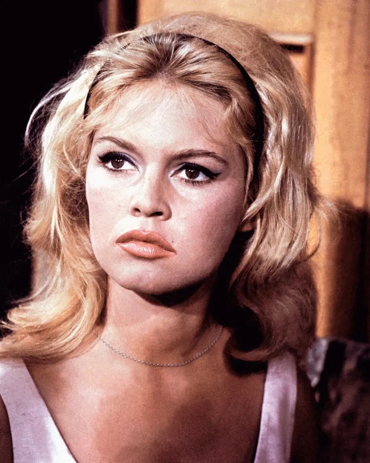 Brigitte Bardot, lijepa kao grijeh: Pogledajte fotografije žene koja je očarala cijeli svijet