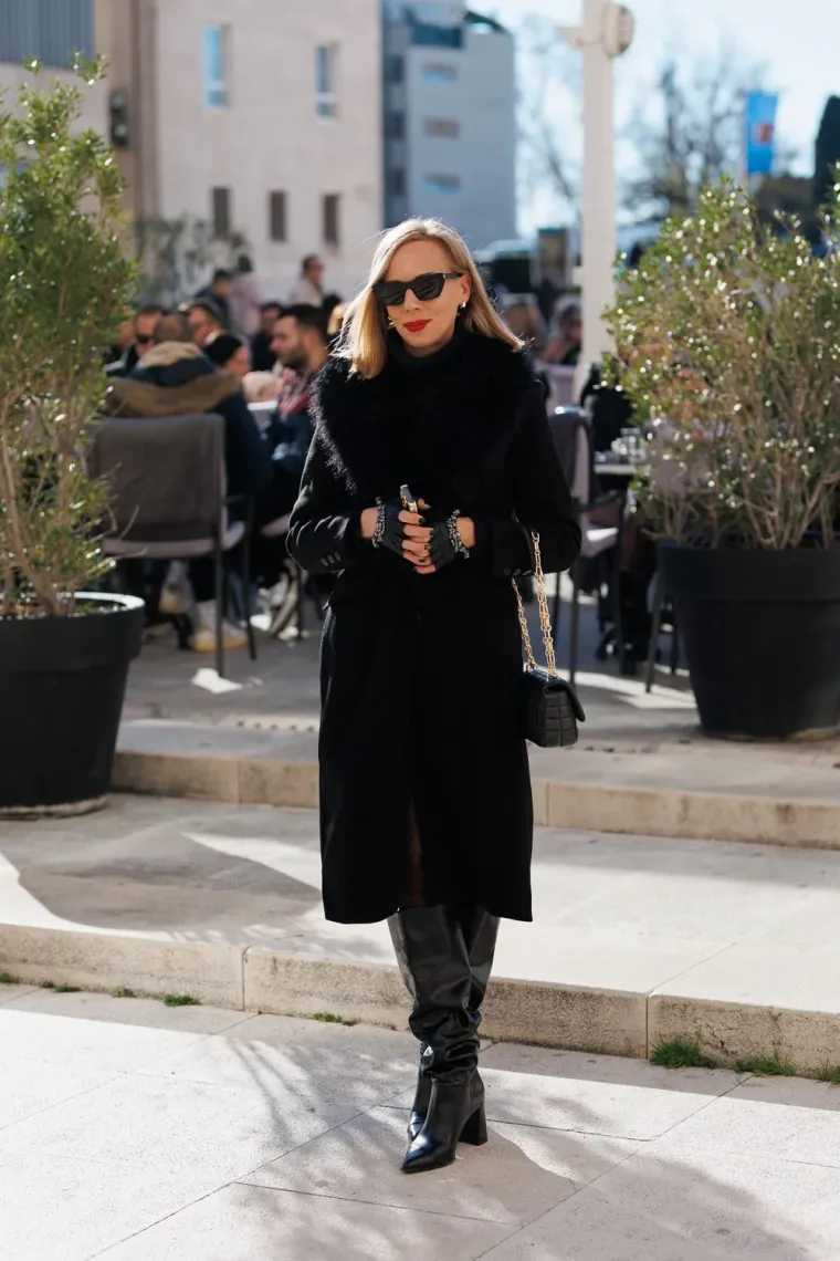 Zadranke kao da su se natjecale koja će obući kraću minicu! Pogledajte koja je 'pobijedila'