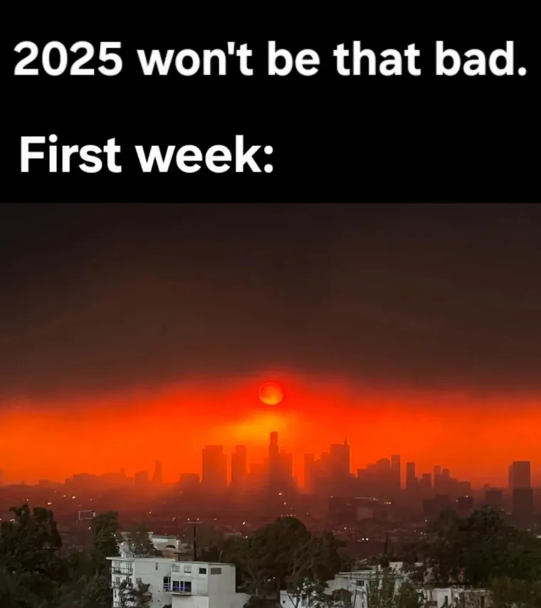 Ovo je 30 najpopularnijih memova iz 2025. godine s Reddita, vrhunski će vas nasmijati