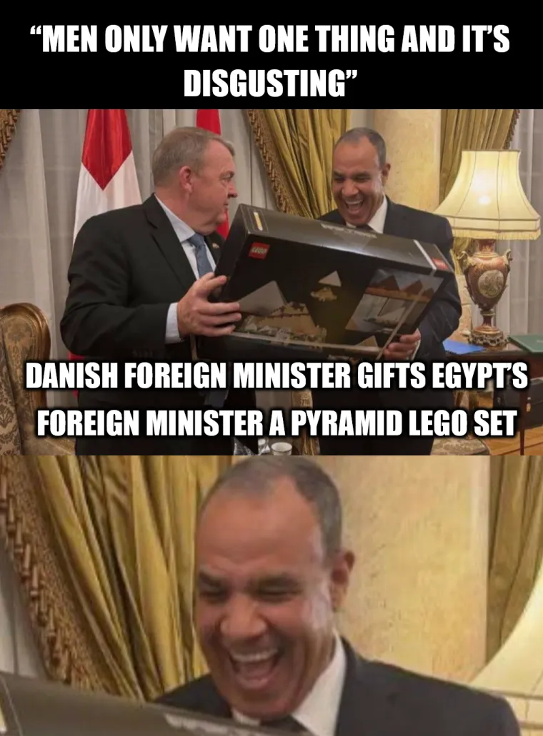 Ovo je 30 najpopularnijih memova iz 2025. godine s Reddita, vrhunski će vas nasmijati