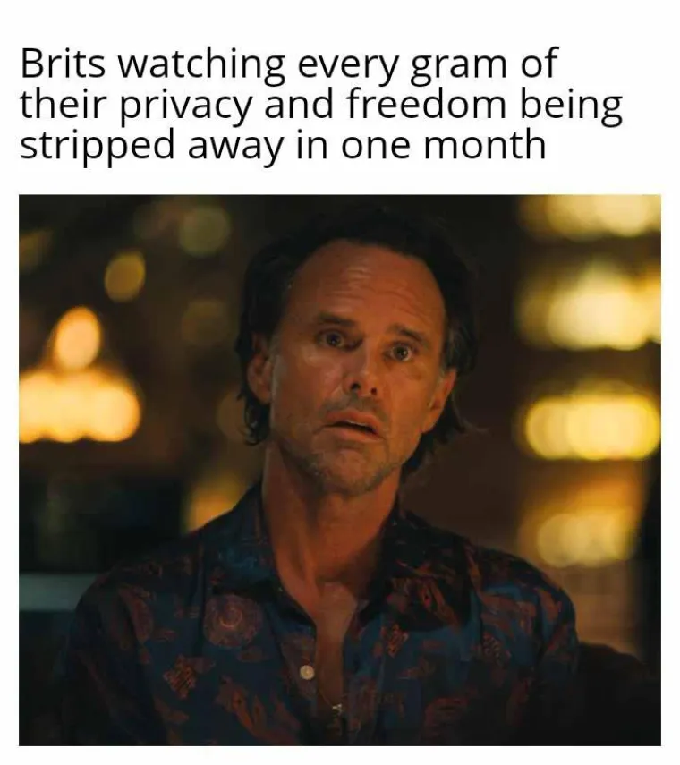 Ovo je 30 najpopularnijih memova iz 2025. godine s Reddita, vrhunski će vas nasmijati