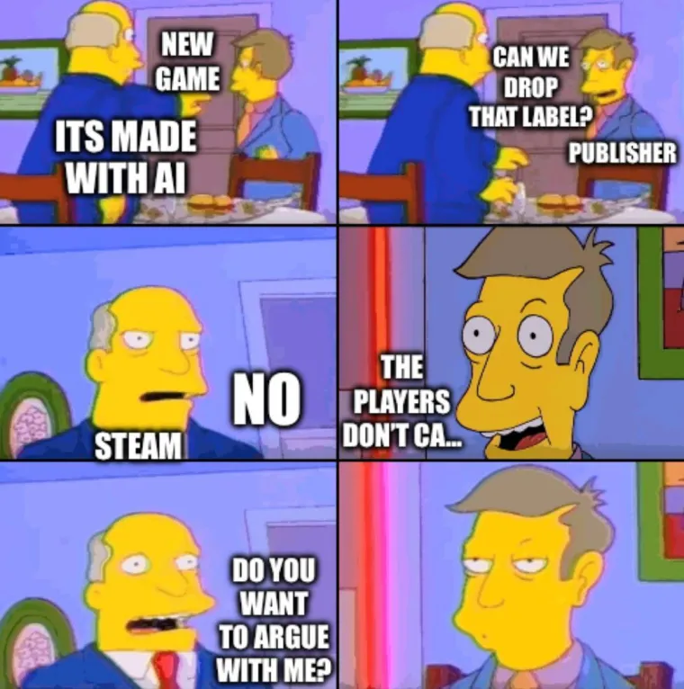 Ovo je 30 najpopularnijih memova iz 2025. godine s Reddita, vrhunski će vas nasmijati