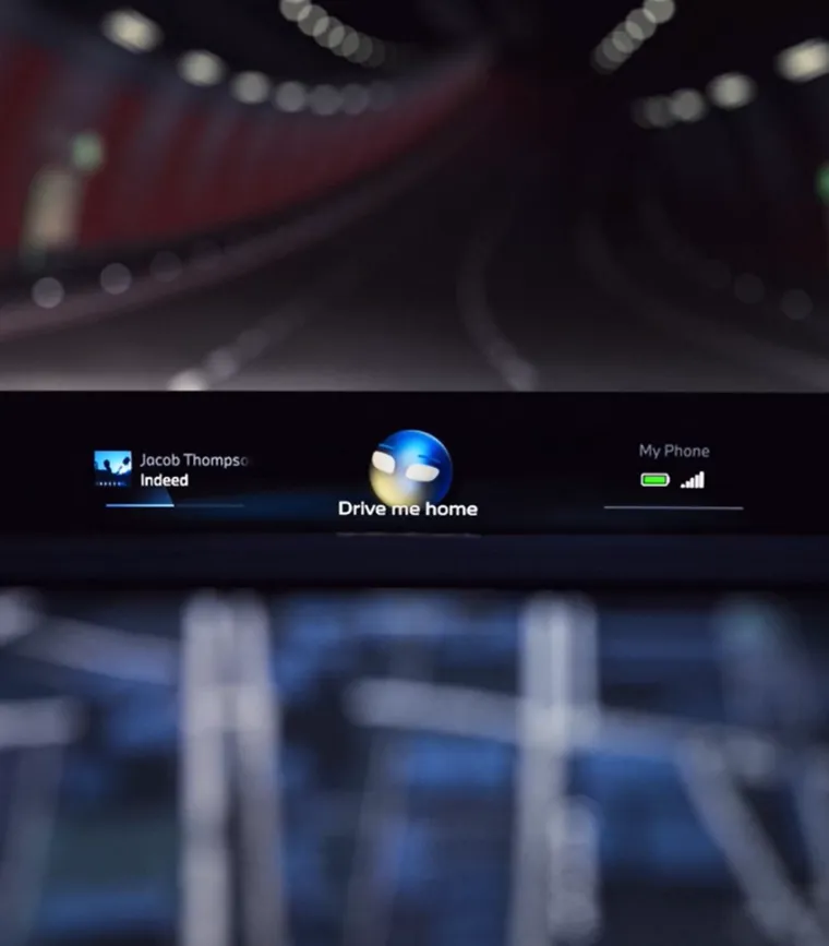 Ovaj model mijenja sve &scaron;to znamo o električnim autima: 'Početak nečeg potpuno drugačijeg...'