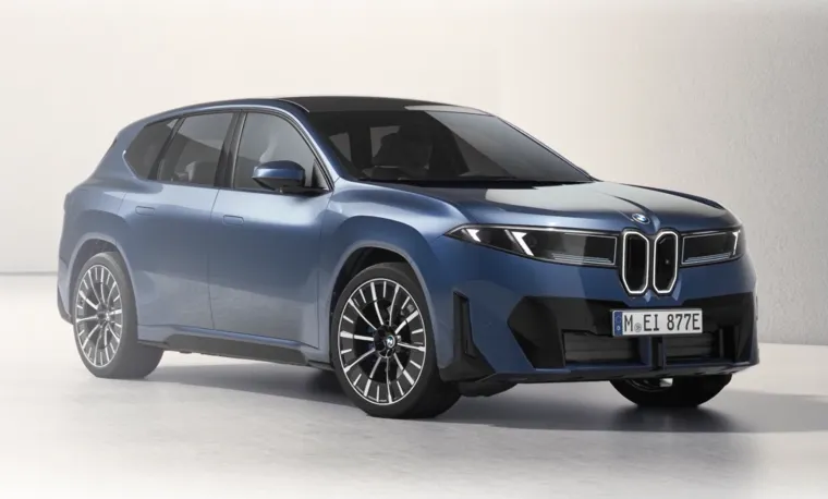 Ovaj model mijenja sve &scaron;to znamo o električnim autima: 'Početak nečeg potpuno drugačijeg...'