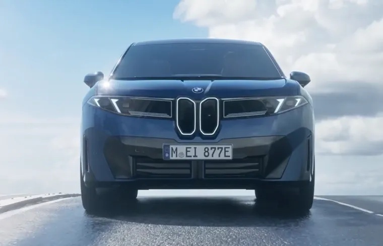 Ovaj model mijenja sve &scaron;to znamo o električnim autima: 'Početak nečeg potpuno drugačijeg...'