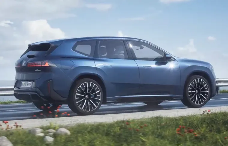 Ovaj model mijenja sve &scaron;to znamo o električnim autima: 'Početak nečeg potpuno drugačijeg...'