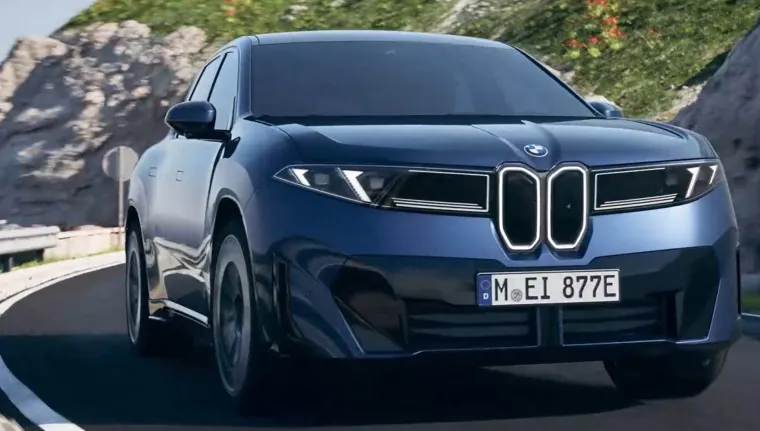 Ovaj model mijenja sve &scaron;to znamo o električnim autima: 'Početak nečeg potpuno drugačijeg...'