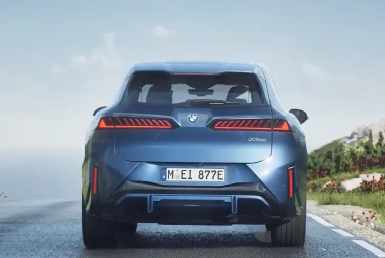 Ovaj model mijenja sve &scaron;to znamo o električnim autima: 'Početak nečeg potpuno drugačijeg...'