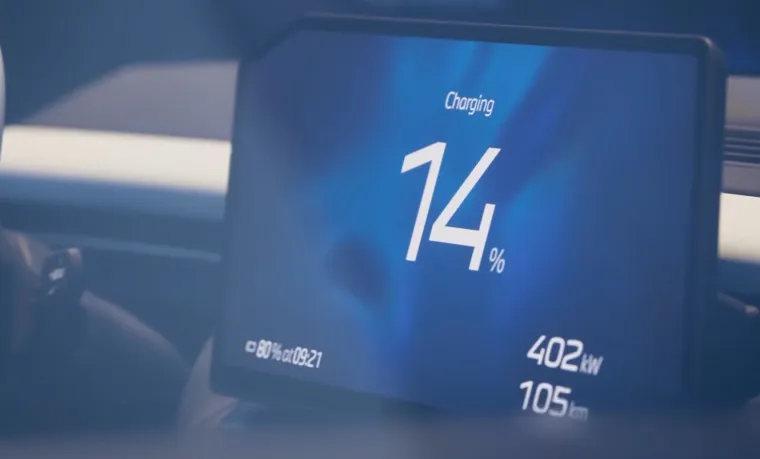 Ovaj model mijenja sve &scaron;to znamo o električnim autima: 'Početak nečeg potpuno drugačijeg...'