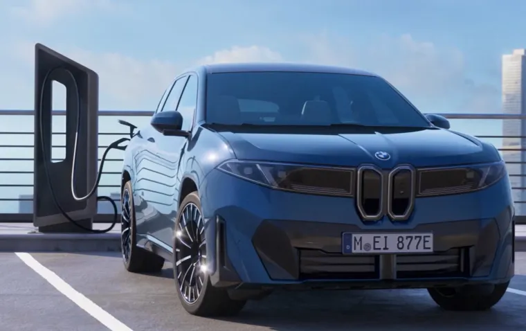 Ovaj model mijenja sve &scaron;to znamo o električnim autima: 'Početak nečeg potpuno drugačijeg...'