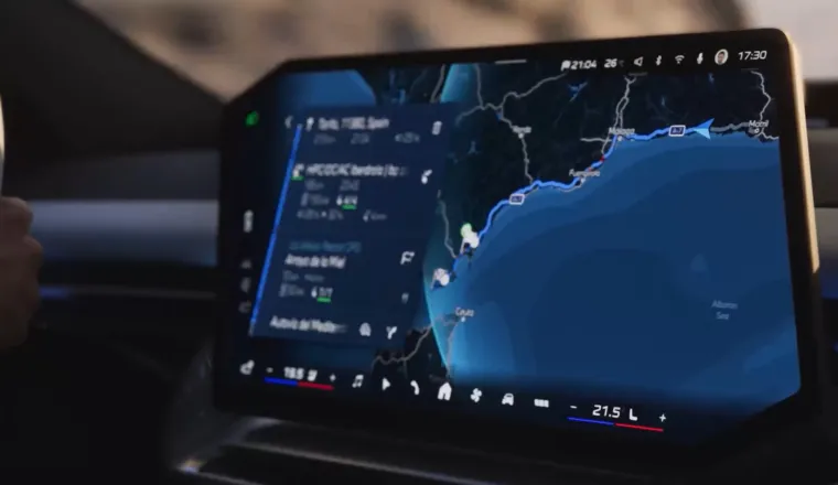 Ovaj model mijenja sve &scaron;to znamo o električnim autima: 'Početak nečeg potpuno drugačijeg...'