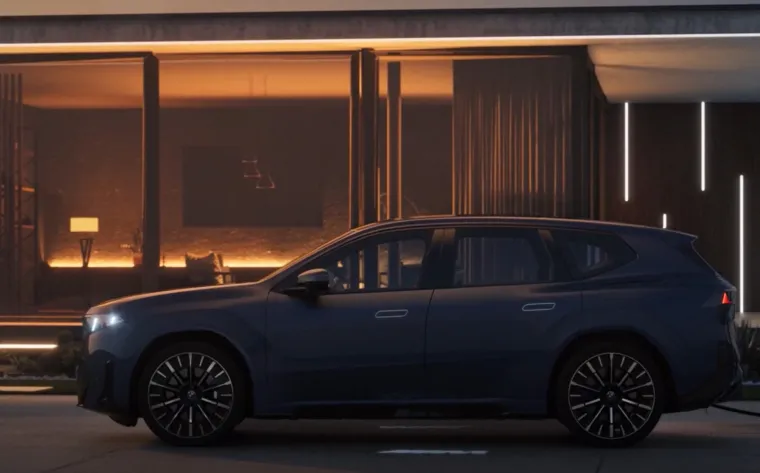 Ovaj model mijenja sve &scaron;to znamo o električnim autima: 'Početak nečeg potpuno drugačijeg...'