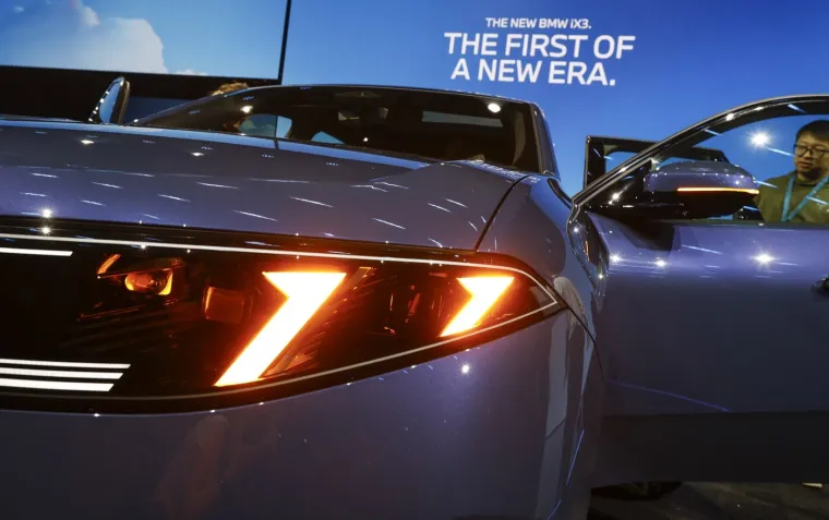 Ovaj model mijenja sve &scaron;to znamo o električnim autima: 'Početak nečeg potpuno drugačijeg...'