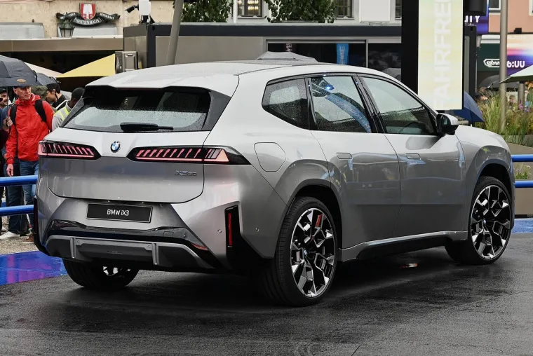 Ovaj model mijenja sve &scaron;to znamo o električnim autima: 'Početak nečeg potpuno drugačijeg...'