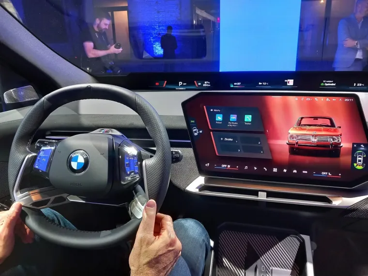 Ovaj model mijenja sve &scaron;to znamo o električnim autima: 'Početak nečeg potpuno drugačijeg...'