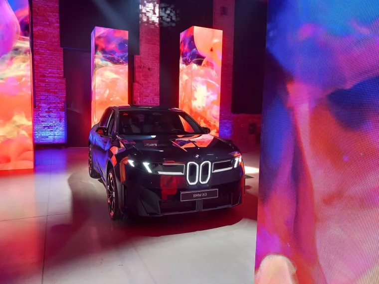 Ovaj model mijenja sve &scaron;to znamo o električnim autima: 'Početak nečeg potpuno drugačijeg...'