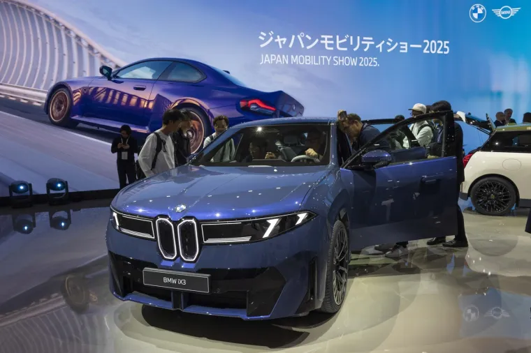 Ovaj model mijenja sve &scaron;to znamo o električnim autima: 'Početak nečeg potpuno drugačijeg...'