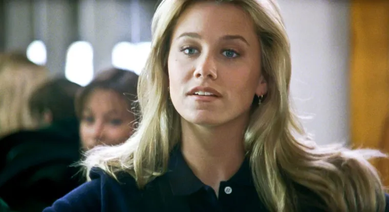 Sjećate se seksipilne Bonnie iz 'Prijatelja'? Danas blista u braku s Benom Stillerom