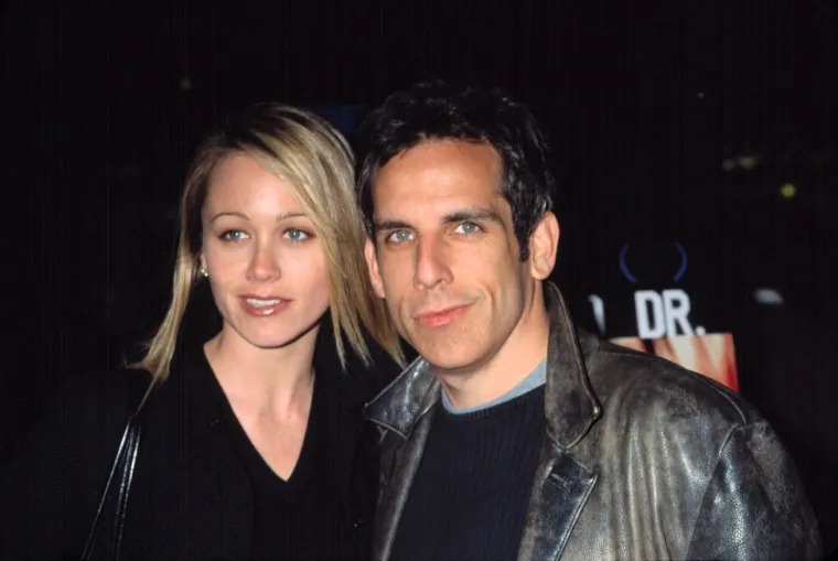 Sjećate se seksipilne Bonnie iz 'Prijatelja'? Danas blista u braku s Benom Stillerom