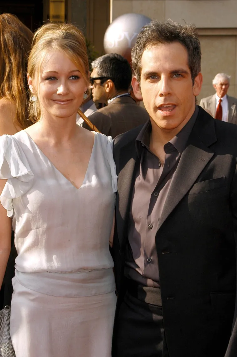 Sjećate se seksipilne Bonnie iz 'Prijatelja'? Danas blista u braku s Benom Stillerom