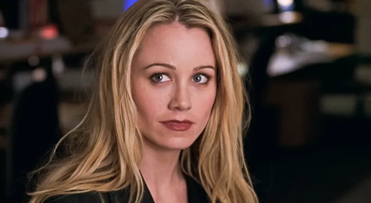 Sjećate se seksipilne Bonnie iz 'Prijatelja'? Danas blista u braku s Benom Stillerom