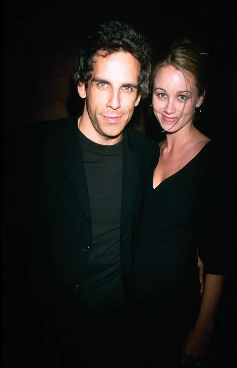 Sjećate se seksipilne Bonnie iz 'Prijatelja'? Danas blista u braku s Benom Stillerom