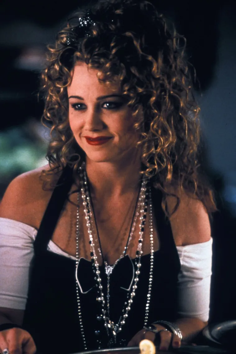 Sjećate se seksipilne Bonnie iz 'Prijatelja'? Danas blista u braku s Benom Stillerom