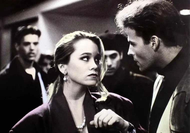 Sjećate se seksipilne Bonnie iz 'Prijatelja'? Danas blista u braku s Benom Stillerom