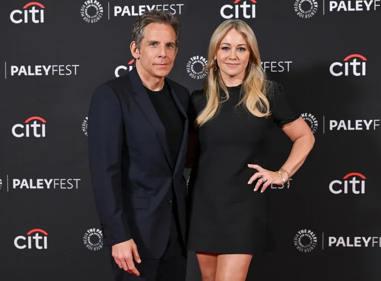 Sjećate se seksipilne Bonnie iz 'Prijatelja'? Danas blista u braku s Benom Stillerom