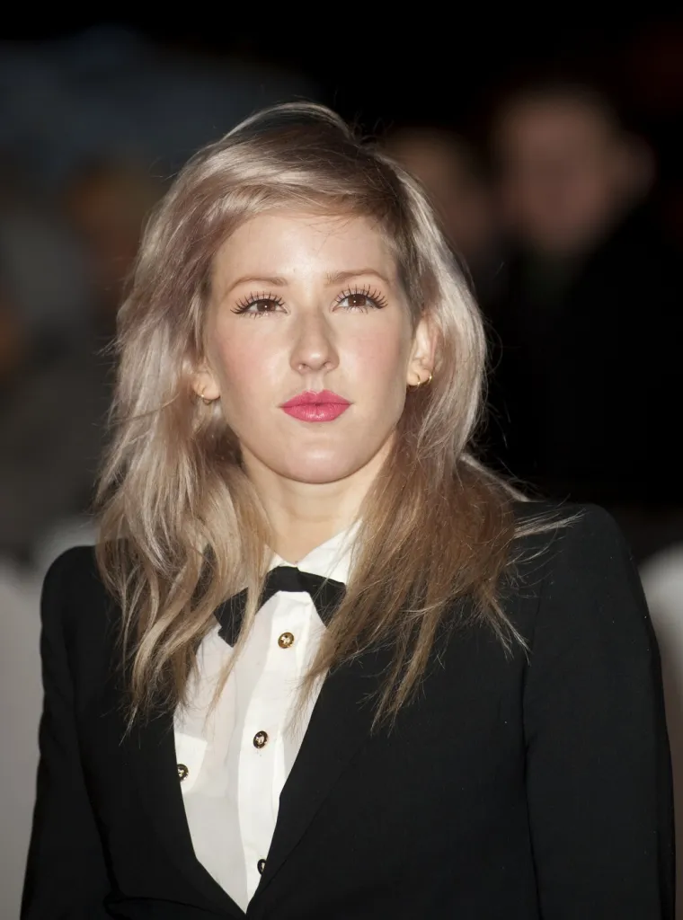 Optužuju je da je 'promijenila lice': Sjećate li se kako je Ellie izgledala na početku karijere?