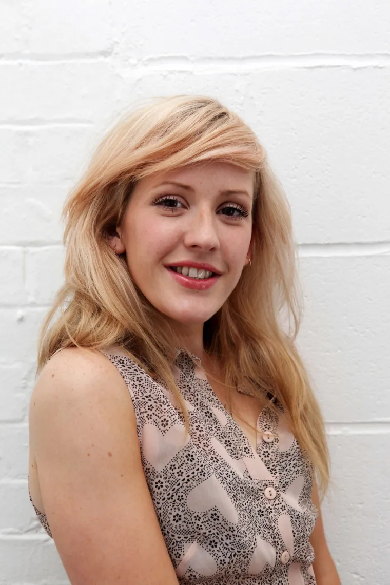 Optužuju je da je 'promijenila lice': Sjećate li se kako je Ellie izgledala na početku karijere?