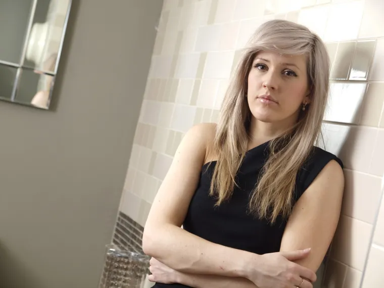 Optužuju je da je 'promijenila lice': Sjećate li se kako je Ellie izgledala na početku karijere?