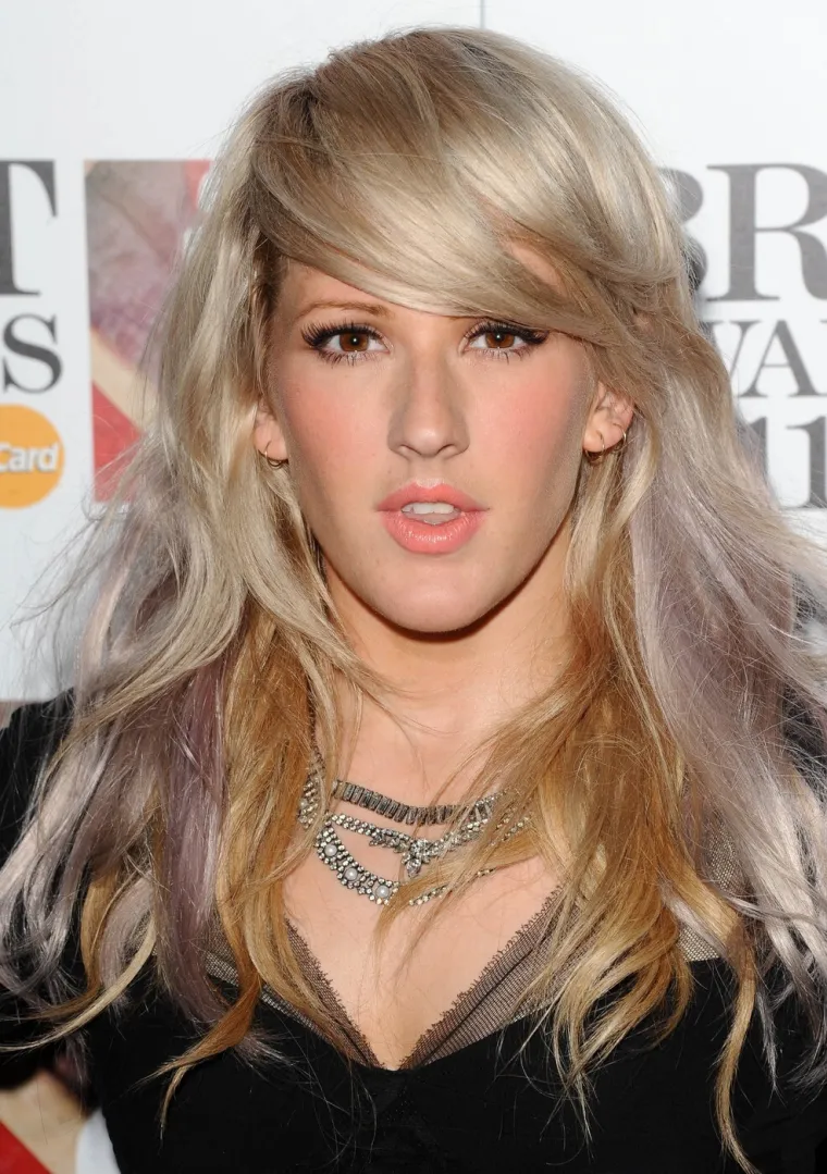 Optužuju je da je 'promijenila lice': Sjećate li se kako je Ellie izgledala na početku karijere?