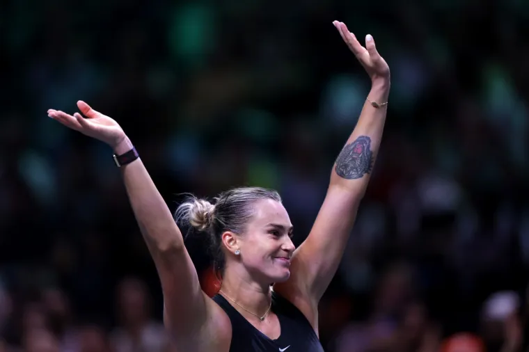 Bitka spolova ili cirkus? Zločesti dečko deklasirao prvu tenisačicu svijeta, kritike se slijevaju sa svih strana