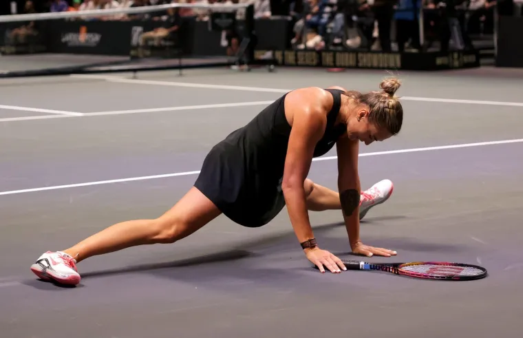 Bitka spolova ili cirkus? Zločesti dečko deklasirao prvu tenisačicu svijeta, kritike se slijevaju sa svih strana